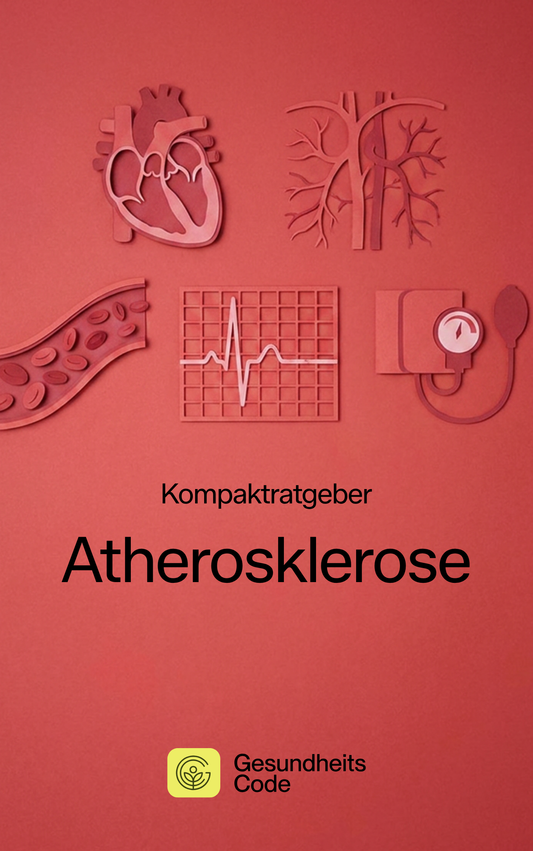 Atherosklerose | E-Book