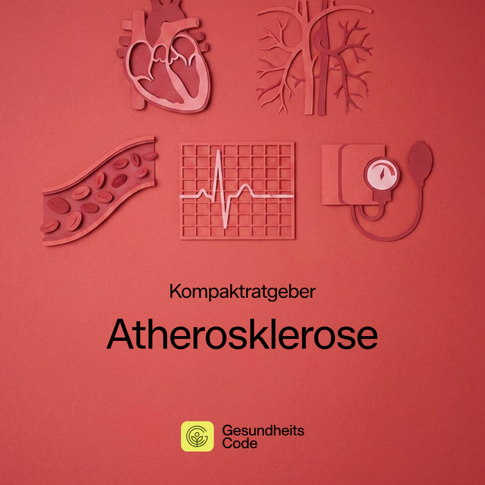 Atherosklerose | E-Book