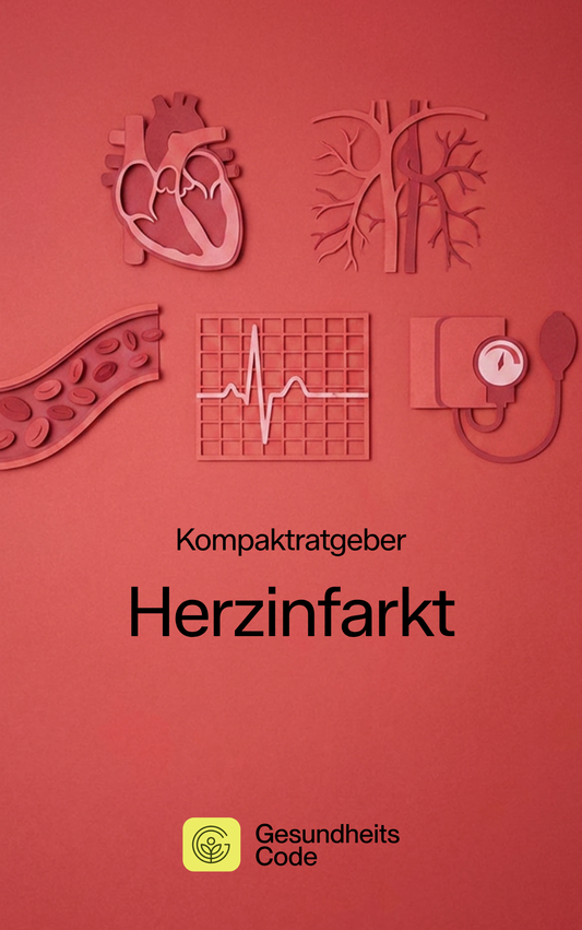 Herzinfarkt | E-Book