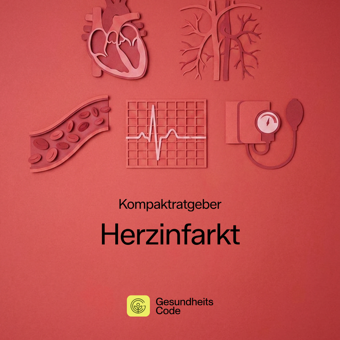 Herzinfarkt | E-Book