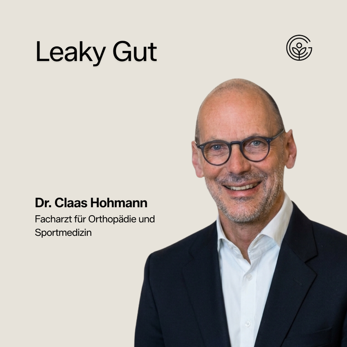 Leaky Gut