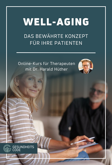 Well Aging | Online-Kurs