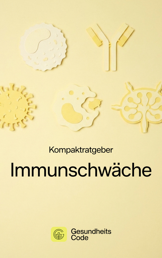 Immunschwäche | E-Book