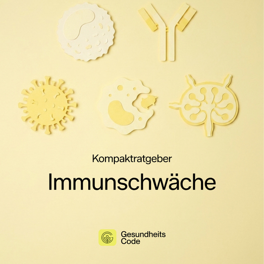 Immunschwäche | E-Book