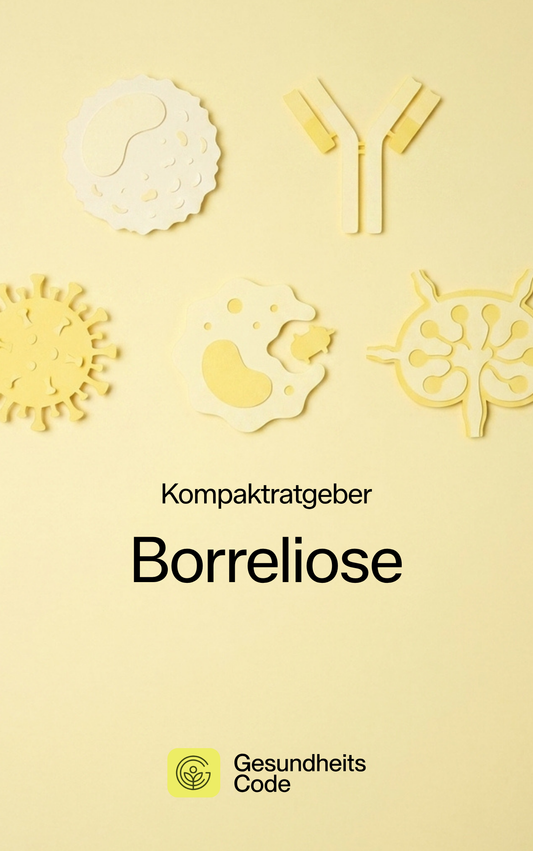 Borreliose | E-Book