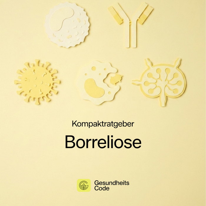 Borreliose | E-Book