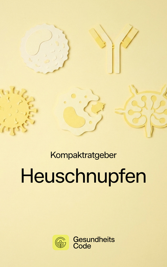 Heuschnupfen | E-Book