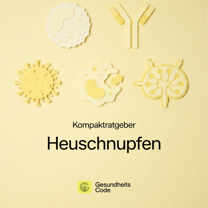 Heuschnupfen | E-Book