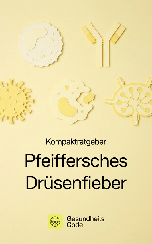 Pfeiffersches Drüsenfieber | E-Book