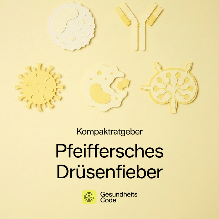 Pfeiffersches Drüsenfieber | E-Book