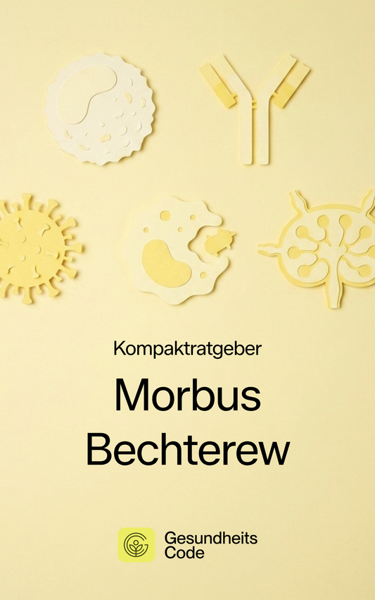 Morbus Bechterew | E-Book
