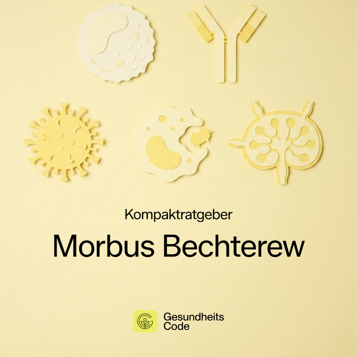 Morbus Bechterew | E-Book