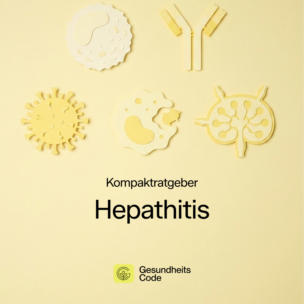 Hepatitis | E-Book