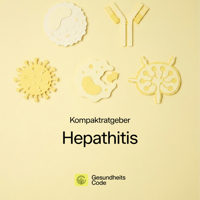 Hepatitis | E-Book