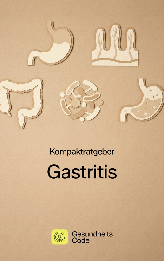 Gastritis | E-Book