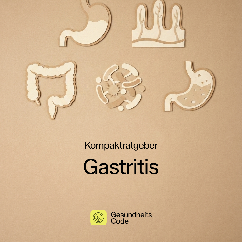 Gastritis | E-Book