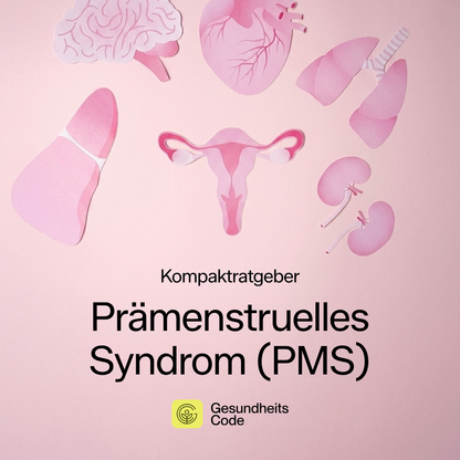 Prämenstruelles Syndrom (PMS) | E-Book