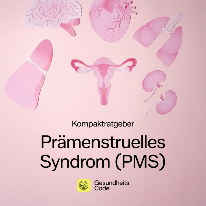 Prämenstruelles Syndrom (PMS) | E-Book