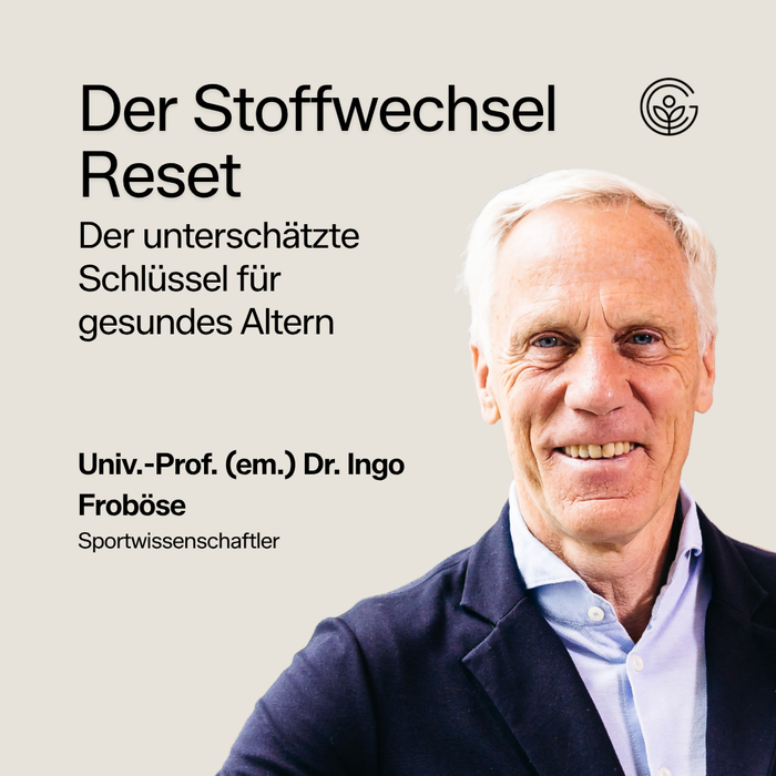 Der Stoffwechsel-Reset
