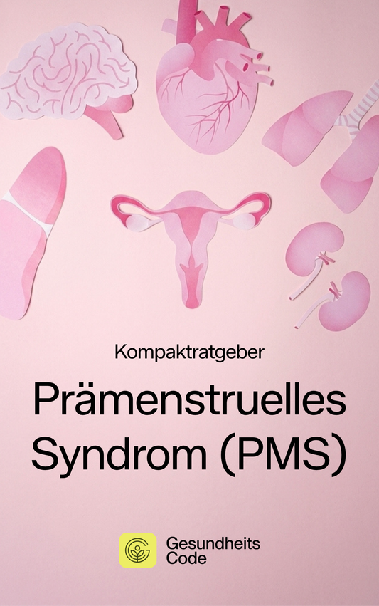 Prämenstruelles Syndrom (PMS) | E-Book