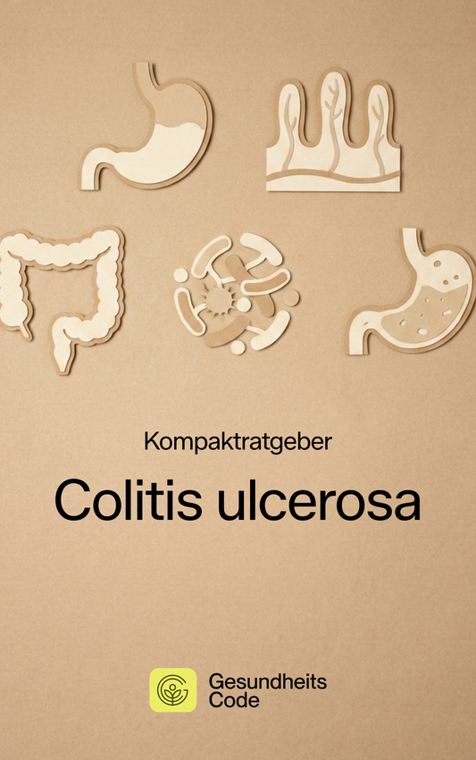 Colitis ulcerosa | E-Book