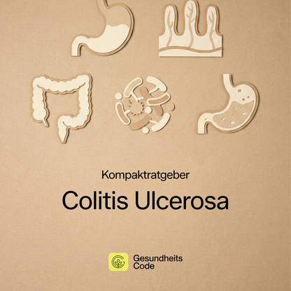 Colitis ulcerosa | E-Book