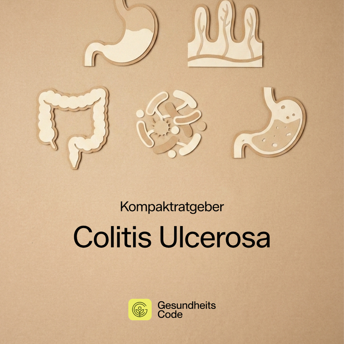 Colitis ulcerosa | E-Book