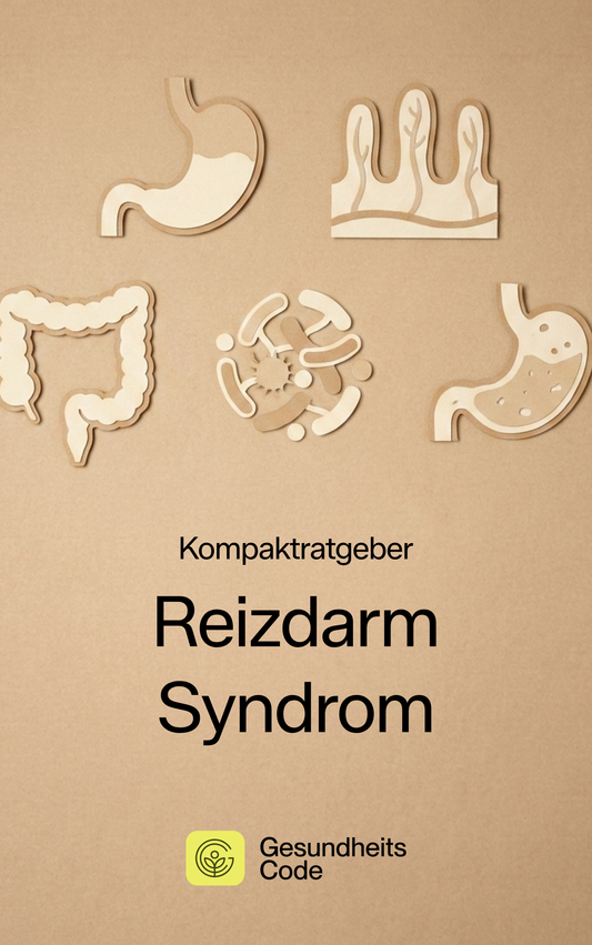 Reizdarm-Syndrom | E-Book