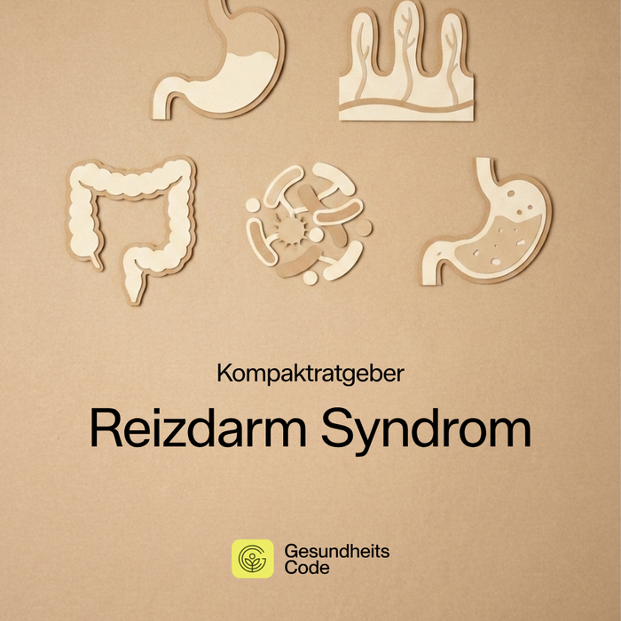 Reizdarm-Syndrom | E-Book