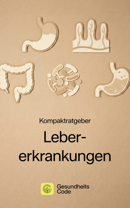 Lebererkrankungen | E-Book