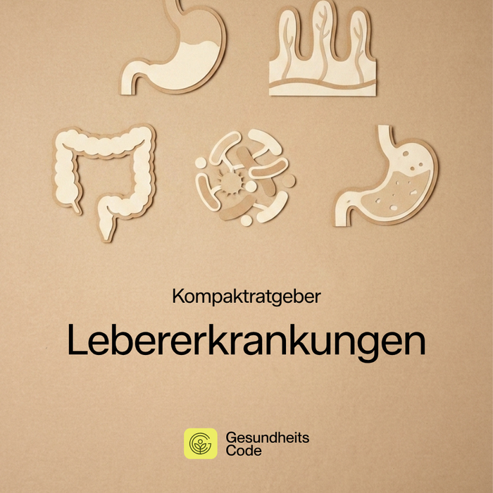 Lebererkrankungen | E-Book