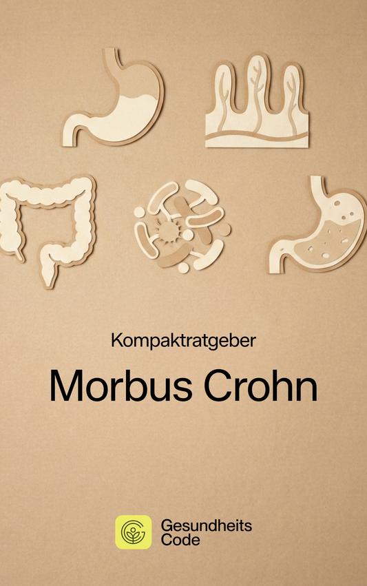 Morbus Crohn | E-Book