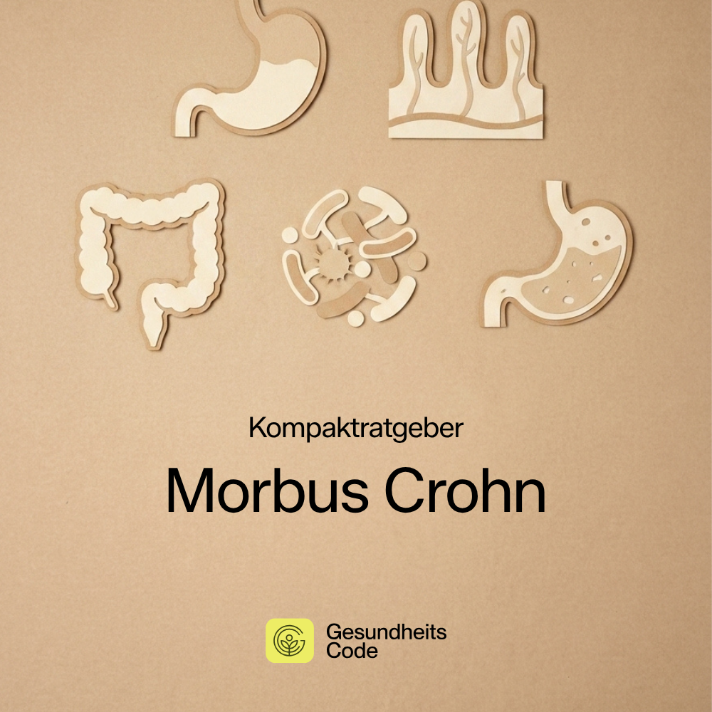 Morbus Crohn | E-Book