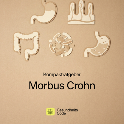 Morbus Crohn | E-Book