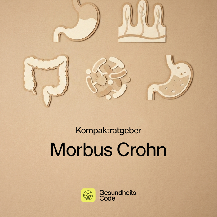 Morbus Crohn | E-Book