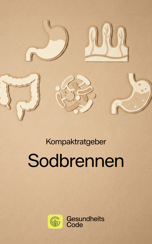 Sodbrennen | E-Book