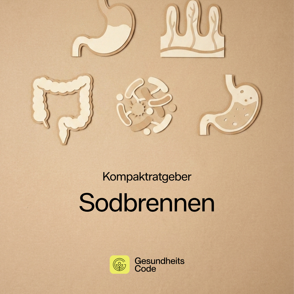 Sodbrennen | E-Book