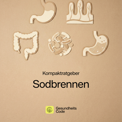 Sodbrennen | E-Book
