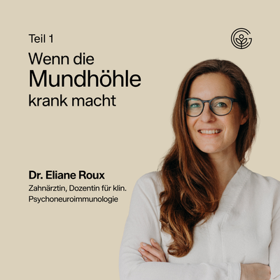 Wenn die Mundhöhle krank macht
