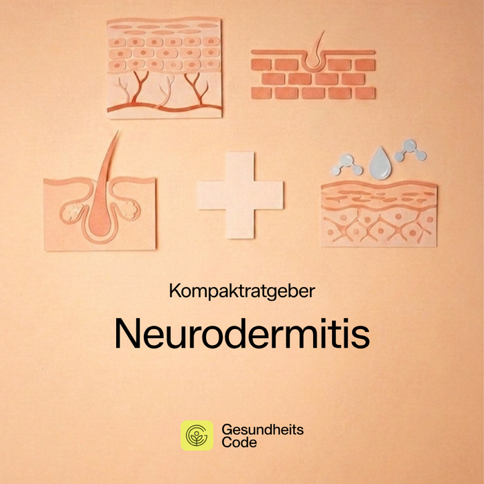 Neurodermitis | E-Book
