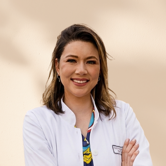 Dr Bea Merscher