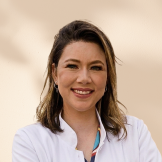 Dr. Bea Merscher
