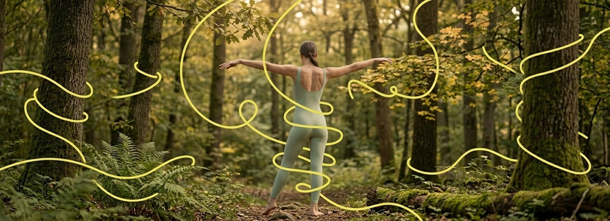 Resilienz stärken mit Ayurveda