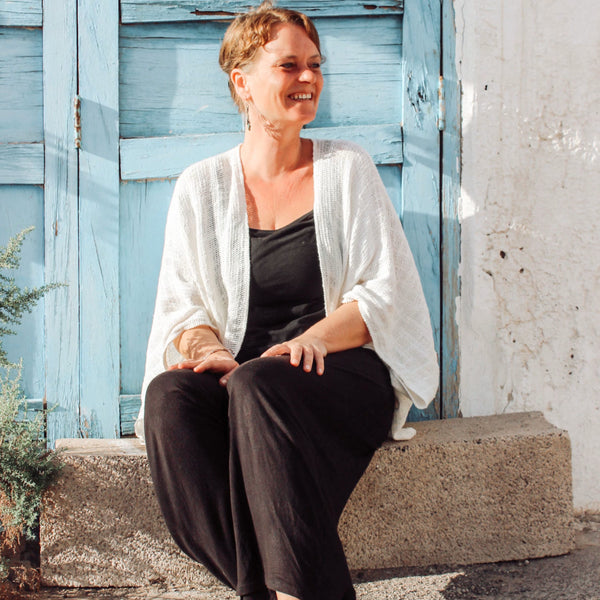 Dr. Nadine Webering