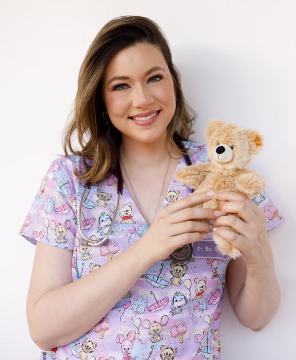 Dr. Bea Merscher