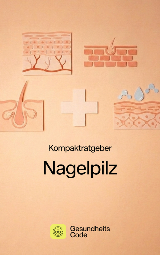 Nagelpilz | E-Book