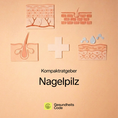 Nagelpilz | E-Book