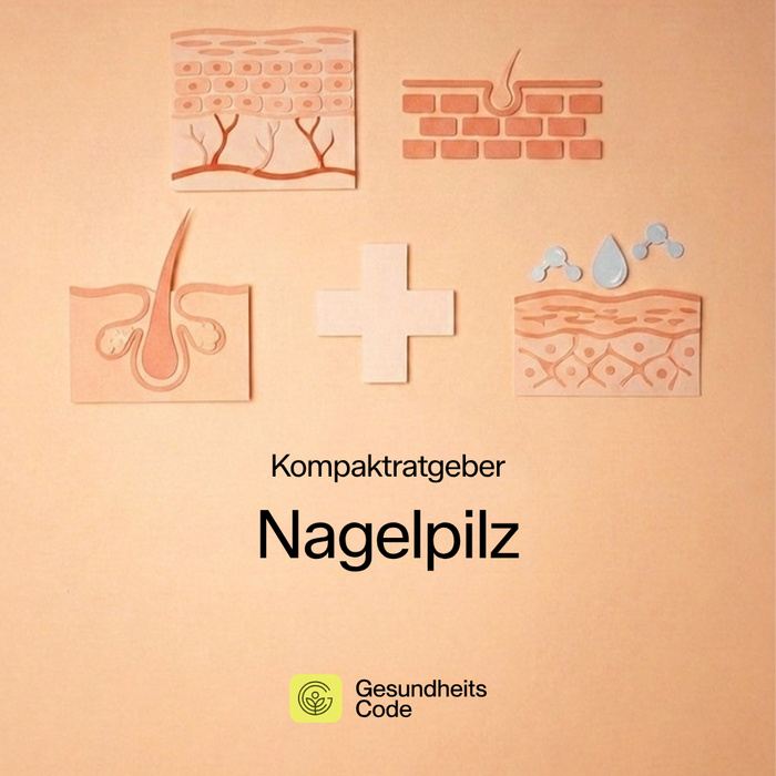 Nagelpilz | E-Book