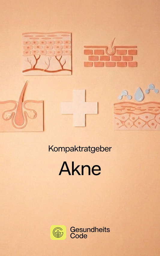 Akne | E-Book