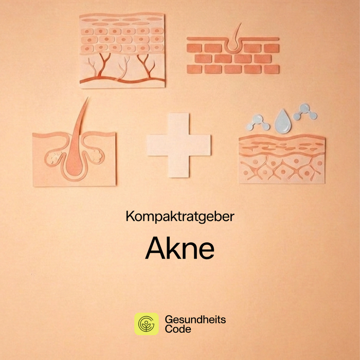 Akne | E-Book